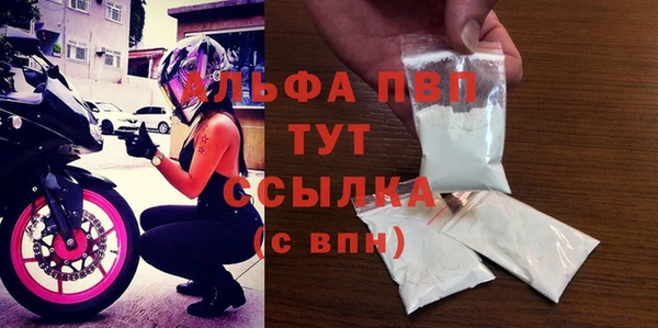 хмурый Горняк