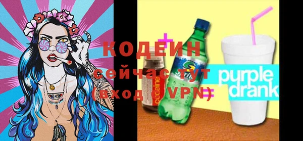 хмурый Горняк
